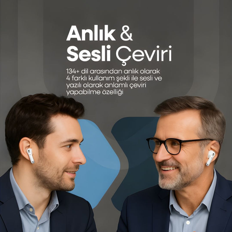 Yabancı Müşterin Geldiğinde Özgüvenle Konuş ve Anla!