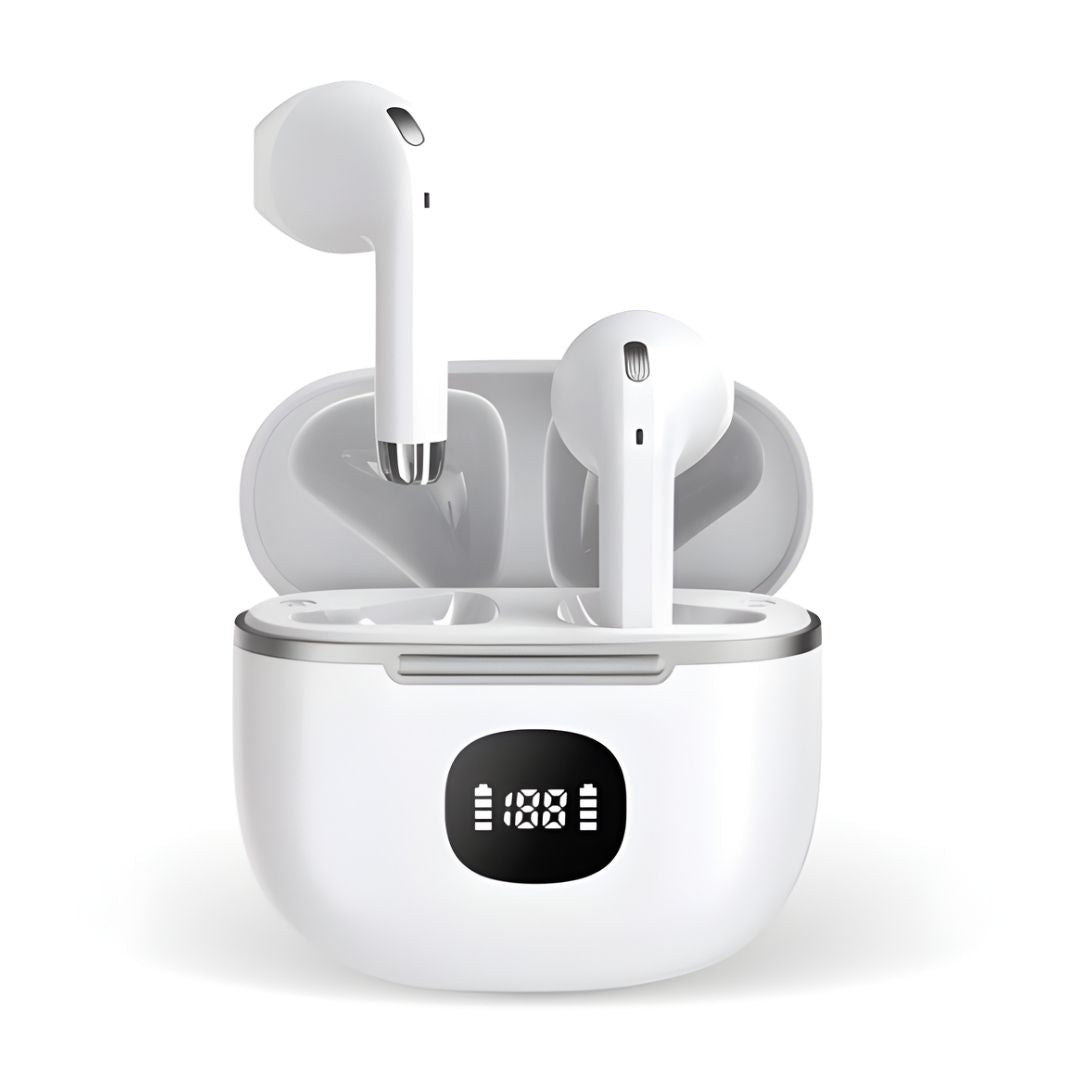 Quantum AI: En İyi Çeviri Yapan Kulaklık - 134 Dil Destekli İngilizce Çevirici Bluetooth Kulaklık